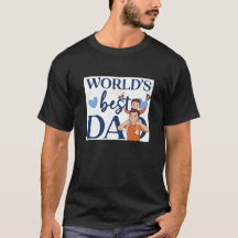 El Mejor Papá del Mundo – Familia Desi Adorable de