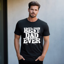 El Mejor Papá del Mundo Fuerte y Legendario 