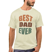 El Mejor Papá del Mundo - Mejor Regalo para el Día