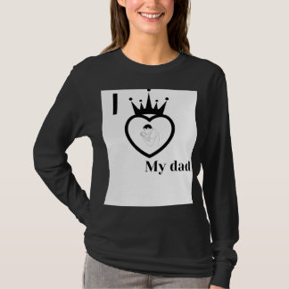 Camiseta El Mejor Papá del Mundo – Regalo Ideal para el Día