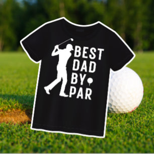Camiseta El mejor papá gracioso por los hombres verdes del