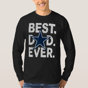 Camiseta El mejor papá para papá para los hombres del marid