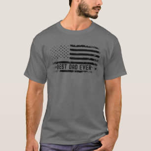 Camiseta El Mejor Papá Que Nunca Me Compró Este Papá