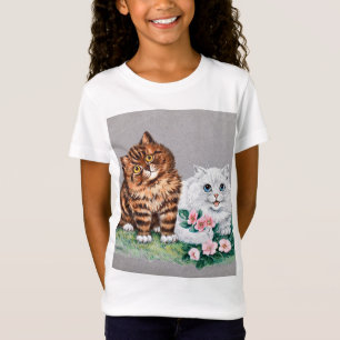 Camiseta El mejor par de Louis William Wain