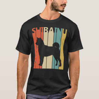 Camiseta El mejor perro inu de Shiba, el mejor día de los p
