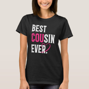 Camiseta El mejor primo de todos los cómicos primos del Día