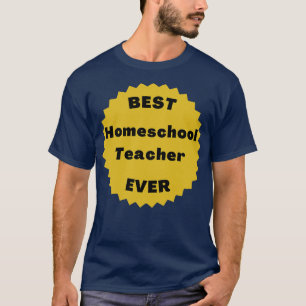 Camiseta El mejor profesor de escuela primaria vuelve a la