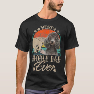 Camiseta El mejor regalo de perro de puño de carne