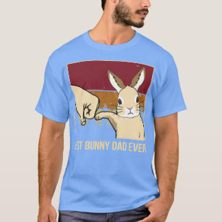Camiseta El mejor regalo del Día de los Padres