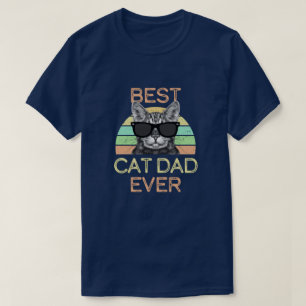 Camiseta El mejor regalo para hombre divertido siempre