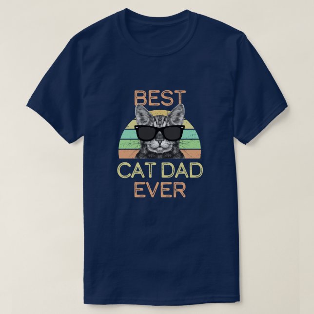 Camiseta El mejor regalo para hombre divertido siempre (Diseño del anverso)