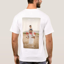 El mejor retrato moderno del papá en el día del pa
