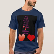 El Mejor Sentimiento del Mundo El Amor es Ser Amad