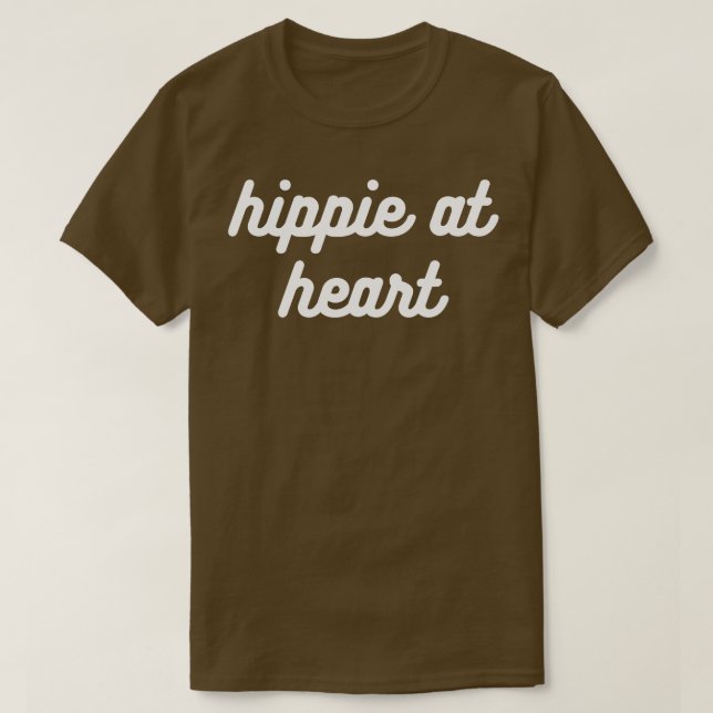 Camiseta El mejor texto de estilo de vida hipster (Diseño del anverso)