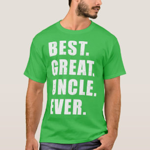 Camiseta El mejor tío
