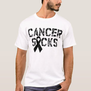 Camiseta El melanoma chupa