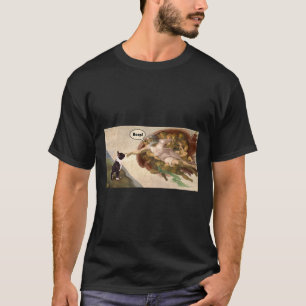 Camiseta El Meme Del Bulldog Francés De Bulldog