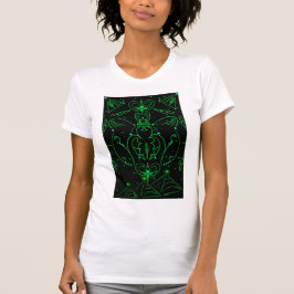 Camiseta El mensaje celestial
