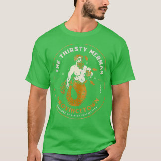 Camiseta El Merman sediento
