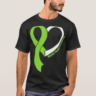 Camiseta El Mes de Conciencia sobre la Salud Mental May Lim