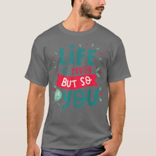 Camiseta El Mes De Concienciación Sobre La Salud Mental La 