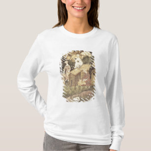 Camiseta El mes de junio