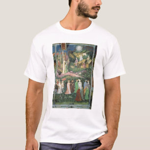 Camiseta El mes de junio, c.1400