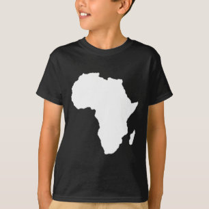 Camiseta El mes de la historia negra, el decimosegundo Áfri
