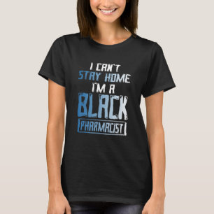 Camiseta El mes de la historia negra se queda con los farma