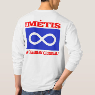 Camiseta El Metis