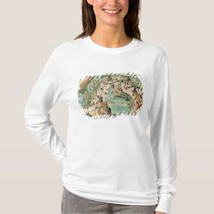 Camiseta El método de declarar guerra