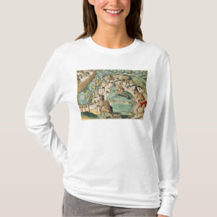 Camiseta El método de declarar guerra