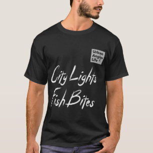 Camiseta El Metro Es Mi Camioneta Divertidos Regalos De Pes