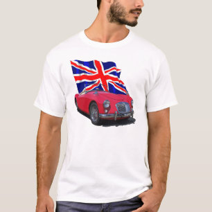 Camiseta El MGA