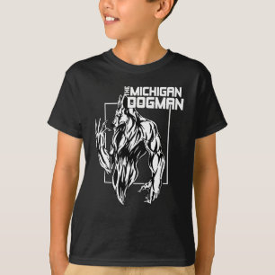 Camiseta El Michigan Dogman