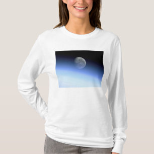 Camiseta El miembro de la tierra