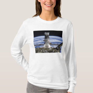 Camiseta El mini módulo 2 de la investigación