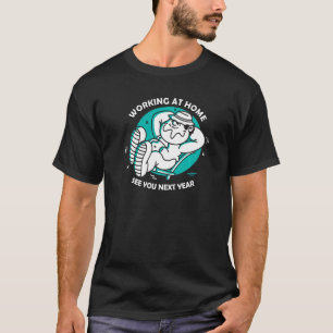 Camiseta El Ministerio Del Interior Dice Verle El Próximo A