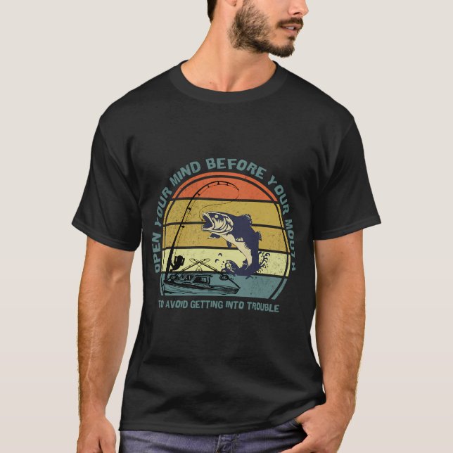 Camiseta El mío es más grande (Anverso)