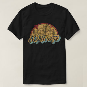Camiseta El Mirage, Arizona