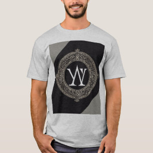 Camiseta El mito se encuentra con lo moderno - La esencia d