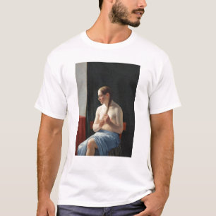 Camiseta El modelo, 1839