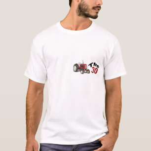 Camiseta El modelo 30