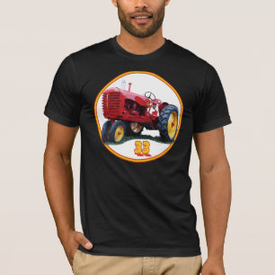 Camiseta El modelo 33