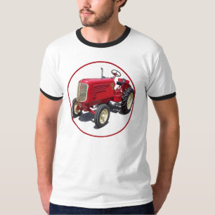 Camiseta El modelo 60