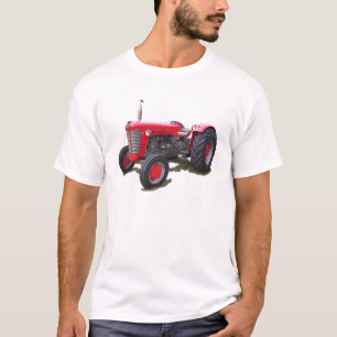 Camiseta El modelo 88