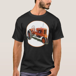 Camiseta El modelo de la WC