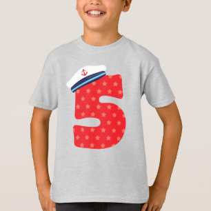Camiseta El modelo mide 4’5” y lleva puesta la talla M.