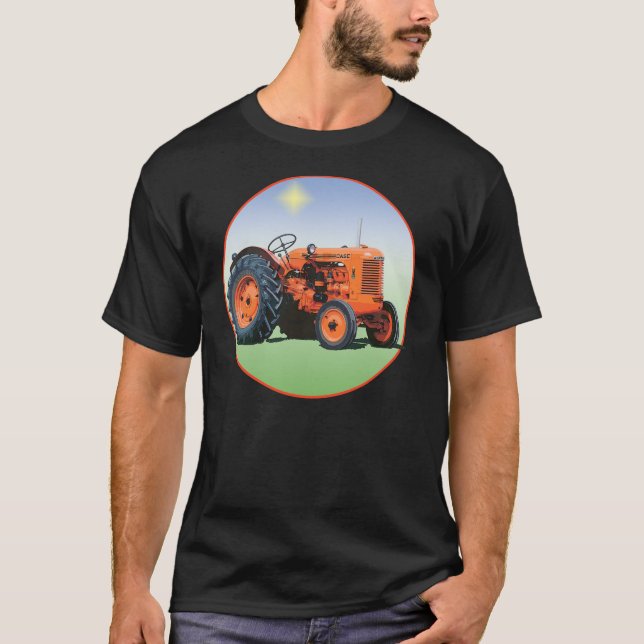 Camiseta El Modelo S (Anverso)