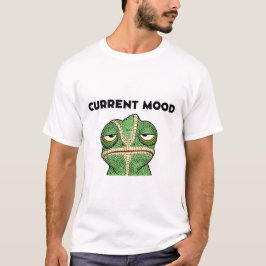 Camiseta El modo condicional